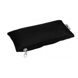 TROUSSE PLATE NOIRE 200X60MM