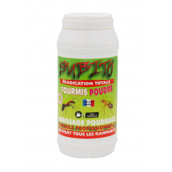 Poudre insecticide anti fourmis bte de 200g