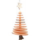 LOT 10 SUSPENSION SAPIN DISQUE