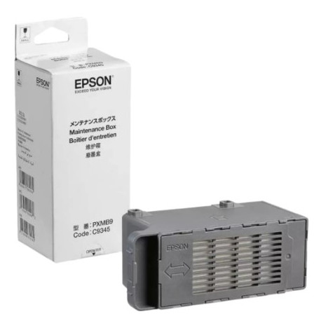 C12C934591 CARTOUCHE D ENTRETIEN EPSON  C9345