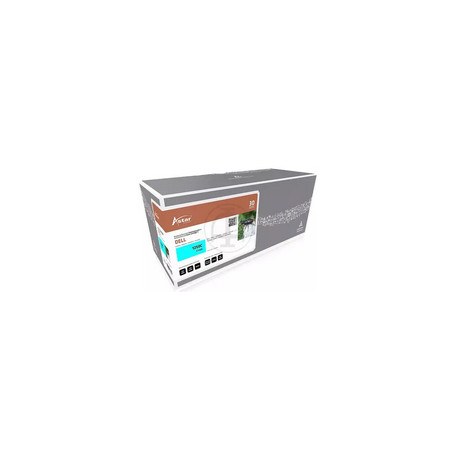 59311141 TONER CYAN ASTAR P/DELL C1765NFW 1400P