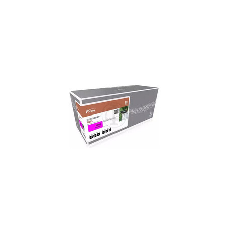 59311142 TONER MAGENTA ASTAR P/DELL C1765NFW 1400P