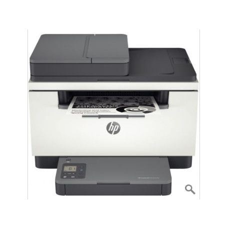 IMPRIMANTE MULTIFONCTION LASER HP M234SDW