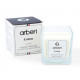 BOUGIE PARFUMEE COTON 200G ARBERI