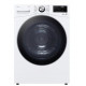 SECHE LINGE 18KG POMPE A CHALEUR LG RH8P12WH