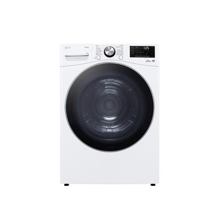 SECHE LINGE 18KG POMPE A CHALEUR LG RH8P12WH