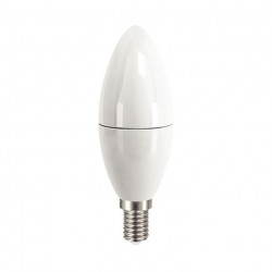 AMPOULE À LED FLAMME E14 5,5 WATTS