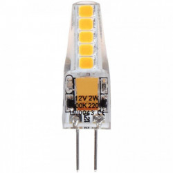 AMPOULE LED 2,3W G4