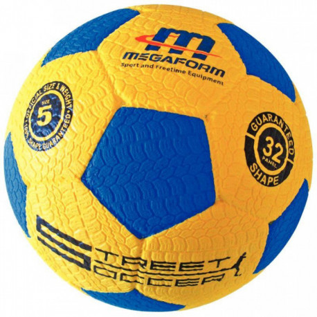 BALLON FOOT T.5 SPEC.EXTERIEUR