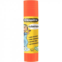 BÂTON DE COLLE 36G CLÉOSTICK