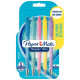 BLISTER DE 5 STYLOS BILLE FLEXGRIP ULTRA PASTEL