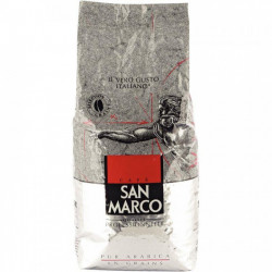 CAFÉ GRAIN SANS MARCO 1KG