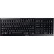 CLAVIER SANS FIL CHERRY STREAM NOIR