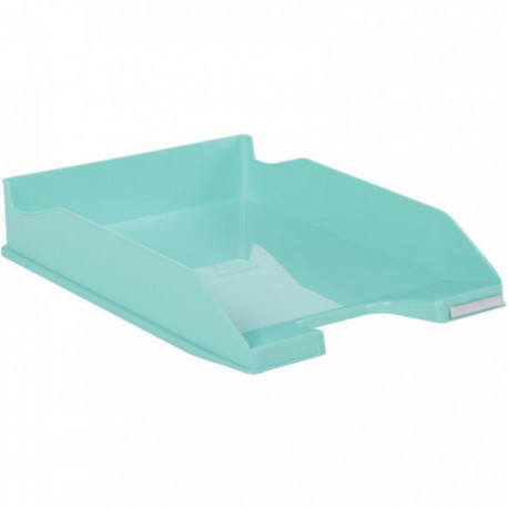 CORB COURRIER A4+ VERT P AQUA