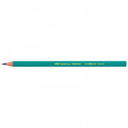 CRAYONS PAPIER EVOLUTION *BTE12*8803112* BIC HB