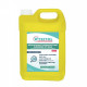 DÉGRAISSANT DÉSINFECTANT SOL BIDON 5 L.WYRITOLBACTERICIDE FONGICIDE VIRUCIDE