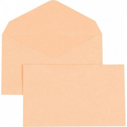 ENVELOPPES ÉLECTION **BTE500* RECYCLÉES BULLE 90X140 75G/M²