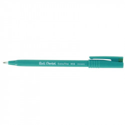 FEUTRE VERT BALL PENTEL R56 POINTE FINE