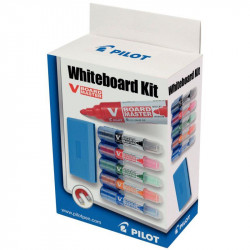 KIT POUR TABLEAUX BLANC VBOARD