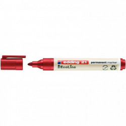 MARQ PERM ECOLINE OGIV ROUGE