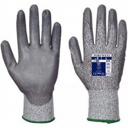 PAIRE DE GANTS ANTI-COUPURE TAILLE 8/M