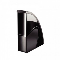 PORTE REVUES NOIR GREENS CEPPRO