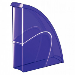 PORTE-REVUES VIOLET CEPPRO HAPPY ULTRA