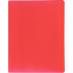 PROT DOC COLOR FRESH 40V ROUGE