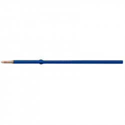 RECHARGES STYLO ATLANTIS *BLISTER DE 2* BLEU