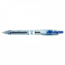 ROLLER BLEU ENCRE GEL RETRACTABLE B2P 0,7  PILOT 4902505377464