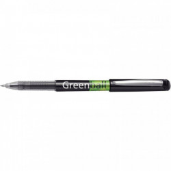 ROLLER PILOT NOIR GREEN BALL 0,7  PILOT 4902505345234