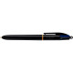 STYLO BILLE 4 COULEURS PRO