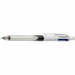 STYLO BILLE BIC 4 COLOURS 3 +1 HB 942104