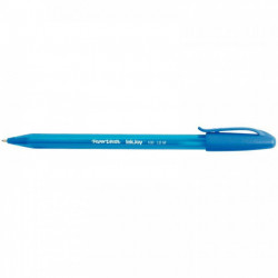 STYLO BLEU BILLE INKJOY 100 CAP PAPERMATE S0957130