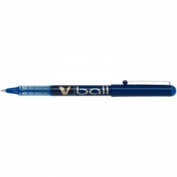 STYLO BLEU VB7 V.BALL PILOT 4902505134739