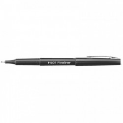 STYLO NOIR FEUTRE PILOT FINELINER SWPPF  PILOT 4902505085949