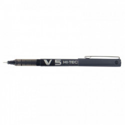 STYLO NOIR HI-TECPOINT BX-V5  PILOT 4902505085680