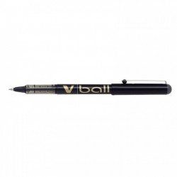 STYLO NOIR VB7 V.BALL PILOT 4902505134715