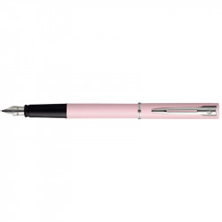 STYLO PLUME ALLURE ROSE PASTEL