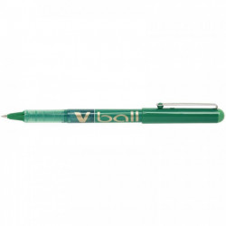 STYLO VERT VB7 PILOT 4902505134746