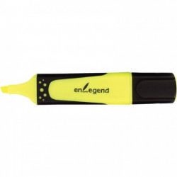 SURLIGNEUR JAUNE GRIP