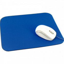 TAPIS SOURIS BLEU ANTIDERAPANT GER300022