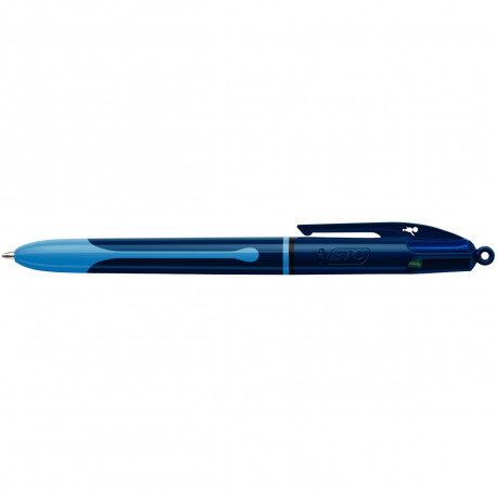 STYLO BILLE 4 COULEURS SMOOTH PRO