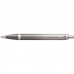 STYLO BILLE IM WRITING RITUALS GREY GT BLEU