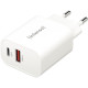 CHARGEUR SECTEUR 30W USB-C / USB-A