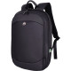 SAC A DOS CHICAGO EVO EXPANDABLE 15.6 POUCES COLORIS NOIR