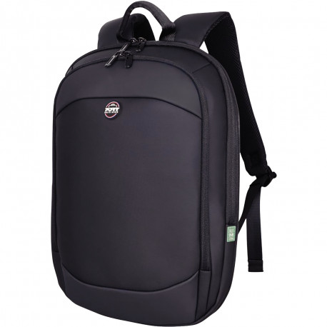 SAC A DOS CHICAGO EVO EXPANDABLE 15.6 POUCES COLORIS NOIR