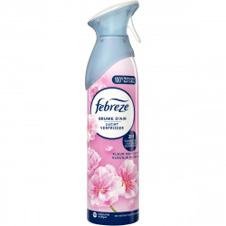 AÉROSOL 185ML DÉSODORISANT FLEUR NAISSANTE