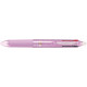 STYLO BILLE 4 COULEURS FRIXION BALL ROSE