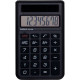 MACHINE A CALCULER DE POCHE 8 CHIFFRES MAUL ECO 250